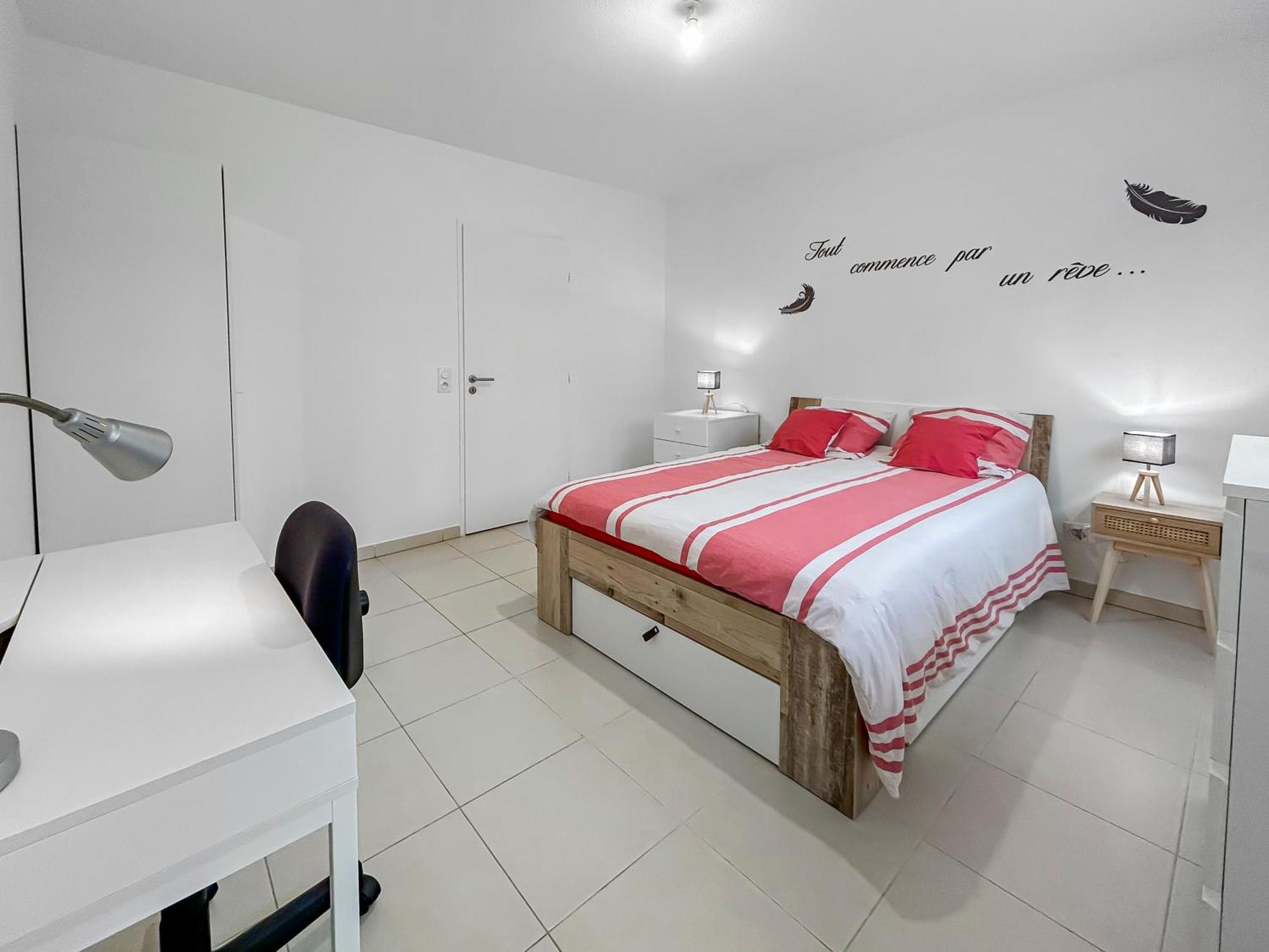 Vivez Lunel-Clim-Wifi Fibre-Parking Prive-Patio T2 Lunel (Herault) Exterior foto